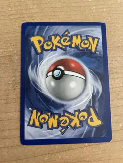 Manaphy 4/12 DP Trainer Kit Holo Pokemon TCG Card - Image 3