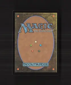 Cthonian Nightmare 0330 Modern Horizons 3 BORDERLESS Rare MTG Card NM - Image 2