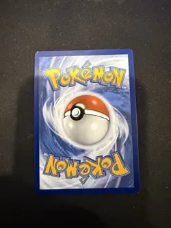 Arbok Pokemon Trading Card Holofoil Rare 130 HP Darkness Fang - Image 2