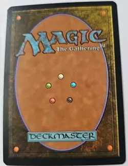 MTG Magic The Gathering Card Sage Owl Creature Bird Blue X 10th Edition - Image 2