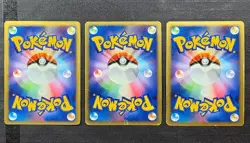 Pokemon cards Alakazam/Drapion/Hunchkrow LV.X Holo 3 cards, 2007-8, HP. - Image 2