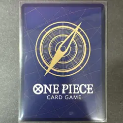 Boa Hancock ST03-013 Alt Art PRB-01 Premium The Best One Piece Card English - Image 2