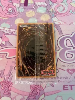 Yu-Gi-Oh! - Legendarer Fischer LART-DE020 Karte Trading Card TCG NEU OVP - Image 2