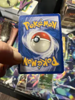 Pokemon EX Holon Phantoms - Sableye 31/110 Holo Foil Stamped Trading Card - Image 1