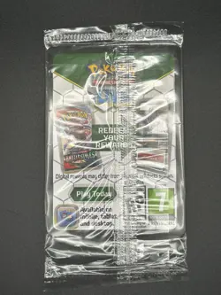 Pokemon Dragonite V SWSH235 SWSH: Sword & Shield Promo Card Holo Factory Sealed - Image 2
