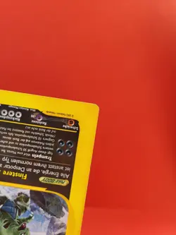 Pokemon Karte/card - Despotar Tyranitar 66/165 - Expedition Rare - Near Mint+ - Image 5
