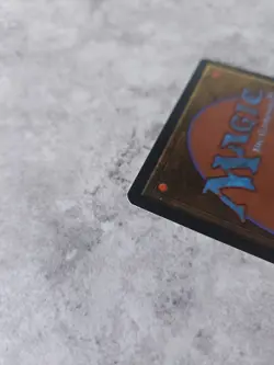 MTG Land Tax - 4th Edition - LP - Rare White Enchantment - Vintage Magic - Image 3