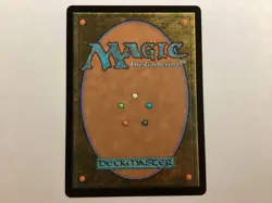 MTG Commander Masters JEWELED LOTUS Borderless NM (BIN) Graded Power - Image 2