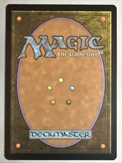 MTG / Worldly Tutor / CC1 / #6 / Regular / Rare / NM - Image 2