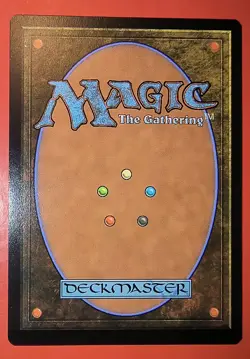 MAGIC, MTG: HAYSTACK /ACR /UNCOMMON #0005/ NM, REGULAR FINISH - Image 2