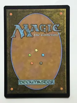 1x MTG The Dominion Bracelet - Edge of Eternities Mythic! NM Mint! - Image 2