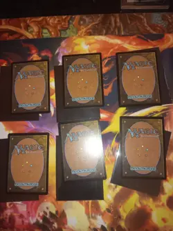 Secret Lair Marvel's Captain America - Rainbow Foil Edition Opened - Image 2
