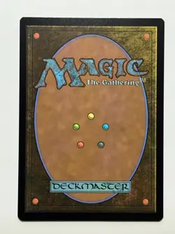1x Gloomlake Verge MTG Duskmourn: House of Horror NM Magic Regular - Image 2