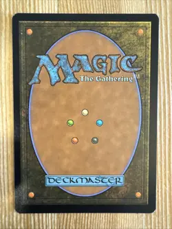 Infernal Grasp - Borderless FOIL - Spider-man MAR - 0018 - MTG - NM - Image 2