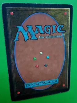 Magic the Gathering MTG Legends THE WRETCHED R 1994 MP Vintage NICE! - Image 5