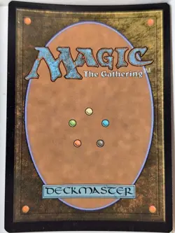 Flusterstorm - FOIL - Buy-a-Box Promo - Magic the Gathering MTG Nice! - Image 2