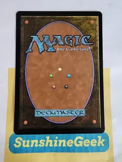 Mindbreak Trap (Future Sight) Mystery Booster 2 Regular - Image 2