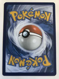 Pokemon TCG Lost Origin Fighting Energy Reverse Holofoil NM - Image 2