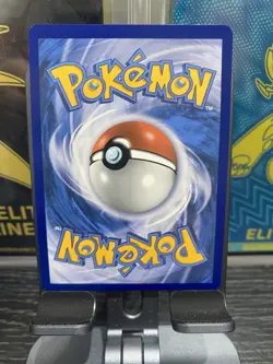 SWSH234 Pikachu : Black Star Promo Card : Holo Rare Pokemon Trading Card NM #207 - Image 2