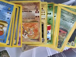 2500+ BULK POKEMON CARD LOT! MODERN/WOTC MASSIVE BULK LOT - Image 3