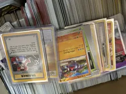 2500+ BULK POKEMON CARD LOT! MODERN/WOTC MASSIVE BULK LOT - Image 4