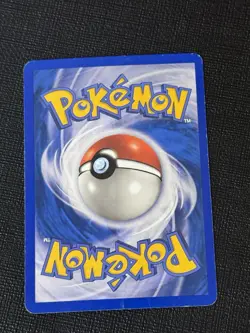 Pokemon TCG Lapras EX Ruby and Sapphire Holo Ultra Rare Card 99/109 - Image 2
