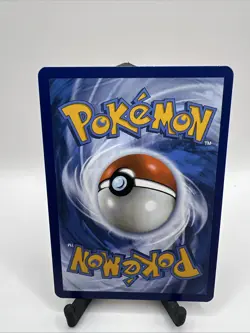 Mew ex 151 Gold Metal Promo Pokemon TCG 205/165 Ultra Rare Scarlet & Violet - Image 2