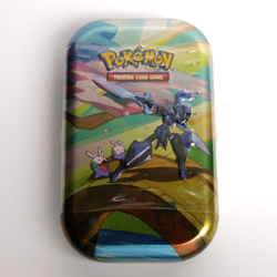 Pokemon Vibrant Paldea Mini Tin (Ceruledge) FACTORY SEALED *Ships Quick!* - Image 1