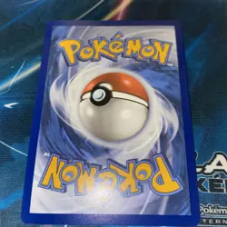 Pokemon Briar 132/142 - Competitor - Stellar Crown - Regional Promo - Image 3