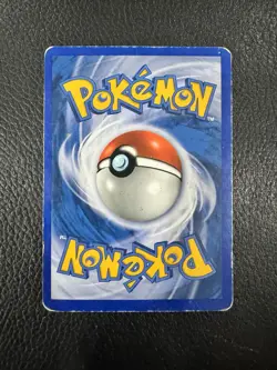 Pokemon TCG: Tyranitar EX (Holo) Ultra Rare 017/017 Pop Series 1 - Image 3