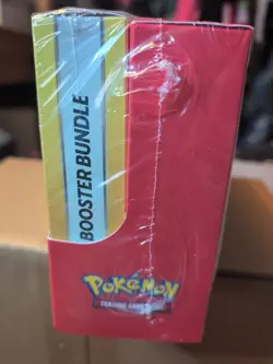 Pokemon Surging Sparks Elite Trainer Box ETB with Booster Bundle New and Sealed - Image 3