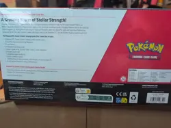 Pokemon Surging Sparks Elite Trainer Box ETB with Booster Bundle New and Sealed - Image 4