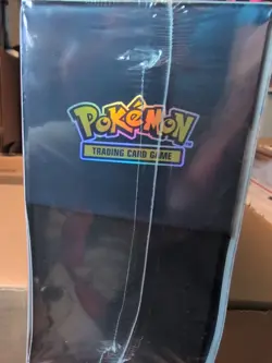 Pokemon Surging Sparks Elite Trainer Box ETB with Booster Bundle New and Sealed - Image 5