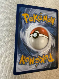 Pokemon TCG SM248 Pikachu & Zekrom GX Tag Team Black Star Promo Ultra Rare Holo - Image 5