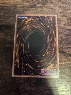 Evilswarm Exciton Knight LVAL-EN056 Legacy of the Valiant secret rare - Image 4