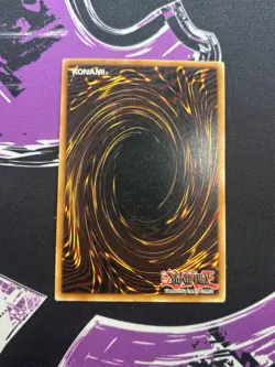 Yugioh Insect Queen CT1-EN005 Secret Rare Limited MP FOIL ERROR SUPER RARE PRINT - Image 2