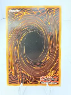 Yugioh! Rescue Hedgehog - ROTA-EN097 - Super Rare - 1st Edition English NM - Image 2