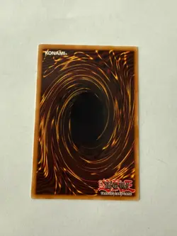 Yugioh - Arcana Force Ex - the Light Ruler JUMP-EN027 Ultra Rare VLP - Image 2