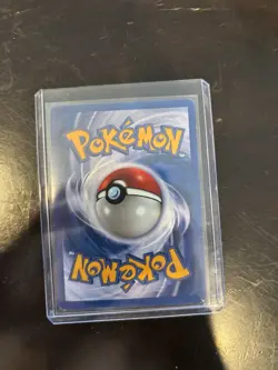 Nintendo Jirachi Black Star Promo Card 021 Regular Promo - Image 2