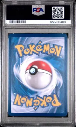 PSA 10 DITTO 173/SV-P Exclusive Promo METAMONG Stamp Rally Pokemon Card Korean - Image 2