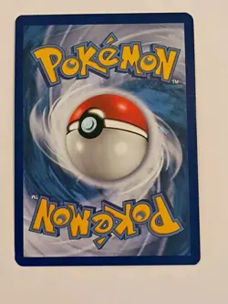 Pokemon Team Aqua's Sealeo REVERSE HOLO RH Card LP DOUBLE CRISIS 4/34 - Image 2