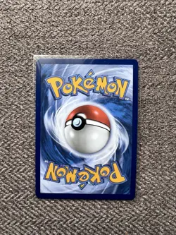 Pokemon TCG Levincia Card 244/182 Destined Rivals Series NM/M Condition - Image 2