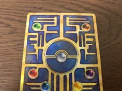 Ancient Mew Promo Initial Error Japanese Pokemon Card - Image 5