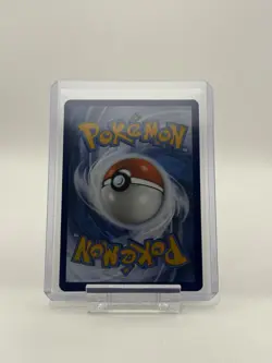 Pokemon TCG Dondozo Scarlet & Violet Base Set Illustration Rare Card 207/198 NM - Image 2