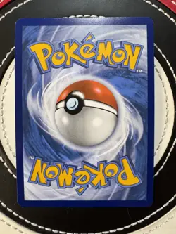 Pokemon TCG Budew Master Ball 004/131 Prismatic Evolutions Holo Card - Image 2