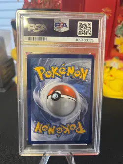 Pokemon TCG M Gardevoir EX 79/114 XY Steam Siege Pokemon card PSA 10 GEM MINT - Image 4