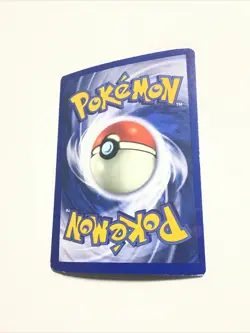 MACHAMP - 8/102 - Base Set - Holo - RARE MISCUT ERROR - Pokemon Card - LP - Image 5