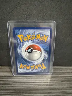 Pokemon Card Team Rocket's Weezing Illustration Rare SV10: Destined Rivals 199/1 - Image 2