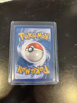 Lightning Energy Call of Legends 91/95 Play! Pokemon Card Promo Ampharos - Image 1