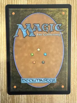 MTG - Morlun, Devourer of Spiders - Extended - SPM 257 - FOIL - NM - Image 2